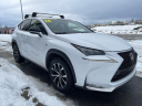 Thumbnail image of 2016 Lexus NX 200t at Magnum Motors