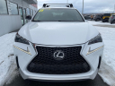 Thumbnail image of 2016 Lexus NX 200t at Magnum Motors