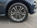 Thumbnail image of 2018 INFINITI QX80 at CourtesyFordLincolnOfRome-New of Rome, GA