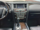 Thumbnail image of 2018 INFINITI QX80 at CourtesyFordLincolnOfRome-New of Rome, GA