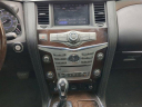 2018 INFINITI QX80 Base at CourtesyFordLincolnOfRome-New of Rome, GA