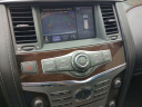 Thumbnail image of 2018 INFINITI QX80 at CourtesyFordLincolnOfRome-New of Rome, GA