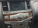 Thumbnail image of 2018 INFINITI QX80 at CourtesyFordLincolnOfRome-New of Rome, GA