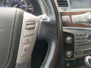 Thumbnail image of 2018 INFINITI QX80 at CourtesyFordLincolnOfRome-New of Rome, GA
