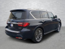 Thumbnail image of 2018 INFINITI QX80 at CourtesyFordLincolnOfRome-New of Rome, GA