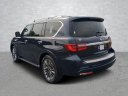 Thumbnail image of 2018 INFINITI QX80 at CourtesyFordLincolnOfRome-New of Rome, GA