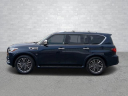 Thumbnail image of 2018 INFINITI QX80 at CourtesyFordLincolnOfRome-New of Rome, GA
