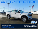 Thumbnail image of 2024 Ford Ranger at Wetzel Ford