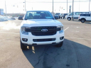 2024 Ford Ranger XL at Wetzel Ford