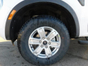 Thumbnail image of 2024 Ford Ranger at Wetzel Ford