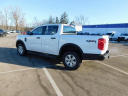 Thumbnail image of 2024 Ford Ranger at Wetzel Ford