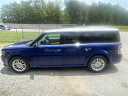 Thumbnail image of 2013 Ford Flex at Buy Any Vin, LLC