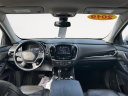 2019 Chevrolet Traverse RS at LaFontaine Chevrolet Plymouth