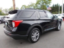 Thumbnail image of 2022 Ford Explorer at Hempstead Lincoln Ford