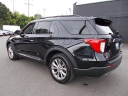 Thumbnail image of 2022 Ford Explorer at Hempstead Lincoln Ford