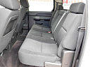 2011 Chevrolet Silverado 2500HD LT at Parkside Total Auto Care
