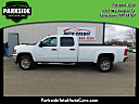 Thumbnail image of 2011 Chevrolet Silverado 2500HD at Parkside Total Auto Care