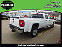 Thumbnail image of 2011 Chevrolet Silverado 2500HD at Parkside Total Auto Care