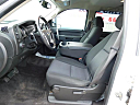 Thumbnail image of 2011 Chevrolet Silverado 2500HD at Parkside Total Auto Care