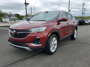 Thumbnail image of 2023 Buick Encore GX at Bill Fox Chevrolet Inc