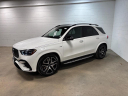 Thumbnail image of 2024 Mercedes-Benz GLE at Jaguar Land Rover Glen Cove