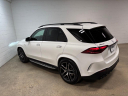 2024 Mercedes-Benz GLE AMG GLE 53 at Jaguar Land Rover Glen Cove