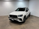 Thumbnail image of 2024 Mercedes-Benz GLE at Jaguar Land Rover Glen Cove