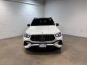 Thumbnail image of 2024 Mercedes-Benz GLE at Jaguar Land Rover Glen Cove