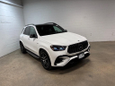 Thumbnail image of 2024 Mercedes-Benz GLE at Jaguar Land Rover Glen Cove