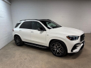 Thumbnail image of 2024 Mercedes-Benz GLE at Jaguar Land Rover Glen Cove