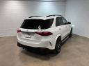 Thumbnail image of 2024 Mercedes-Benz GLE at Jaguar Land Rover Glen Cove