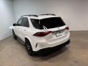 Thumbnail image of 2024 Mercedes-Benz GLE at Jaguar Land Rover Glen Cove