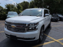 2017 Chevrolet Suburban Premier at LaFontaine Volkswagen Mazda of Livonia