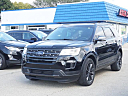 Thumbnail image of 2018 Ford Explorer at A & B Motors
