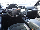 2018 Ford Explorer XLT at A & B Motors