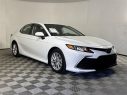 2023 Toyota Camry LE at Allen Turner Hyundai