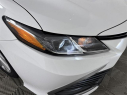 Thumbnail image of 2023 Toyota Camry at Allen Turner Hyundai