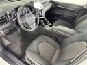 Thumbnail image of 2023 Toyota Camry at Allen Turner Hyundai
