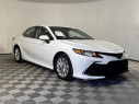 Thumbnail image of 2023 Toyota Camry at Allen Turner Hyundai