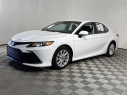 Thumbnail image of 2023 Toyota Camry at Allen Turner Hyundai