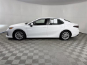 Thumbnail image of 2023 Toyota Camry at Allen Turner Hyundai
