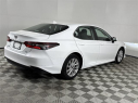 Thumbnail image of 2023 Toyota Camry at Allen Turner Hyundai