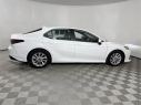 Thumbnail image of 2023 Toyota Camry at Allen Turner Hyundai