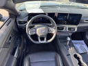 Thumbnail image of 2024 Ford Mustang at Burkart Ford