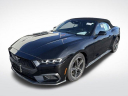 Thumbnail image of 2024 Ford Mustang at Burkart Ford
