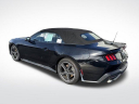 Thumbnail image of 2024 Ford Mustang at Burkart Ford