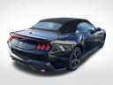Thumbnail image of 2024 Ford Mustang at Burkart Ford