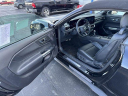 Thumbnail image of 2024 Ford Mustang at Burkart Ford