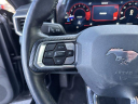 Thumbnail image of 2024 Ford Mustang at Burkart Ford