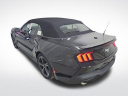 Thumbnail image of 2024 Ford Mustang at Burkart Ford